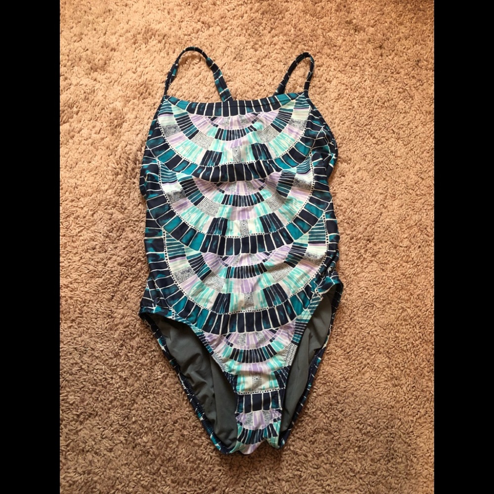 Speedo Swim Suit